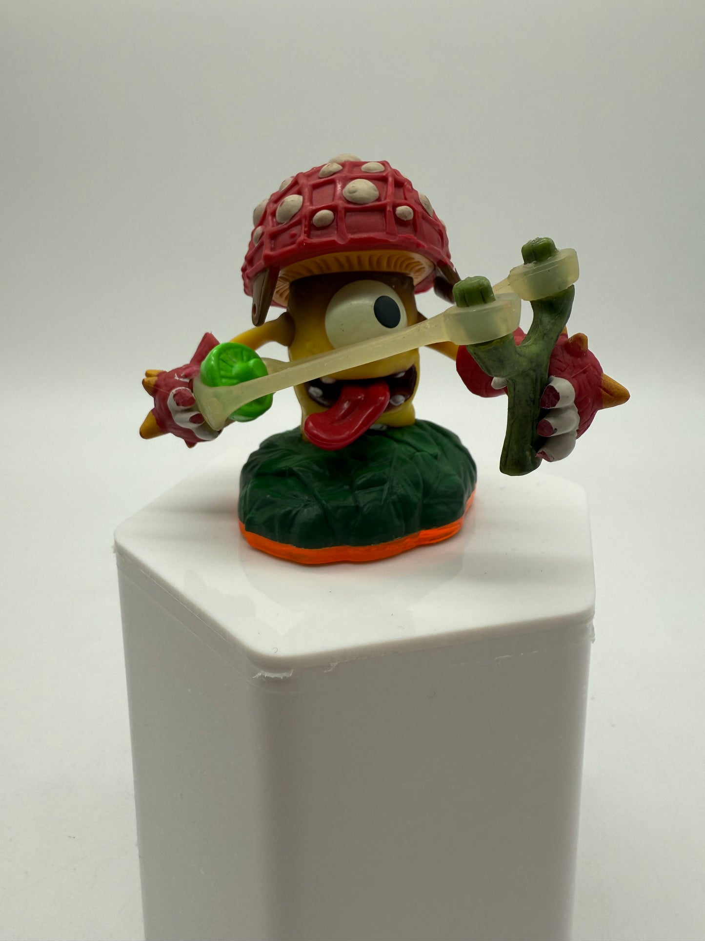 Activision 2012 Skylanders: Spyro's Shroomboom