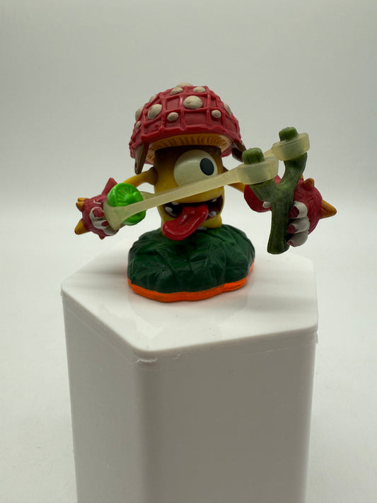 Activision 2012 Skylanders: Spyro's Shroomboom