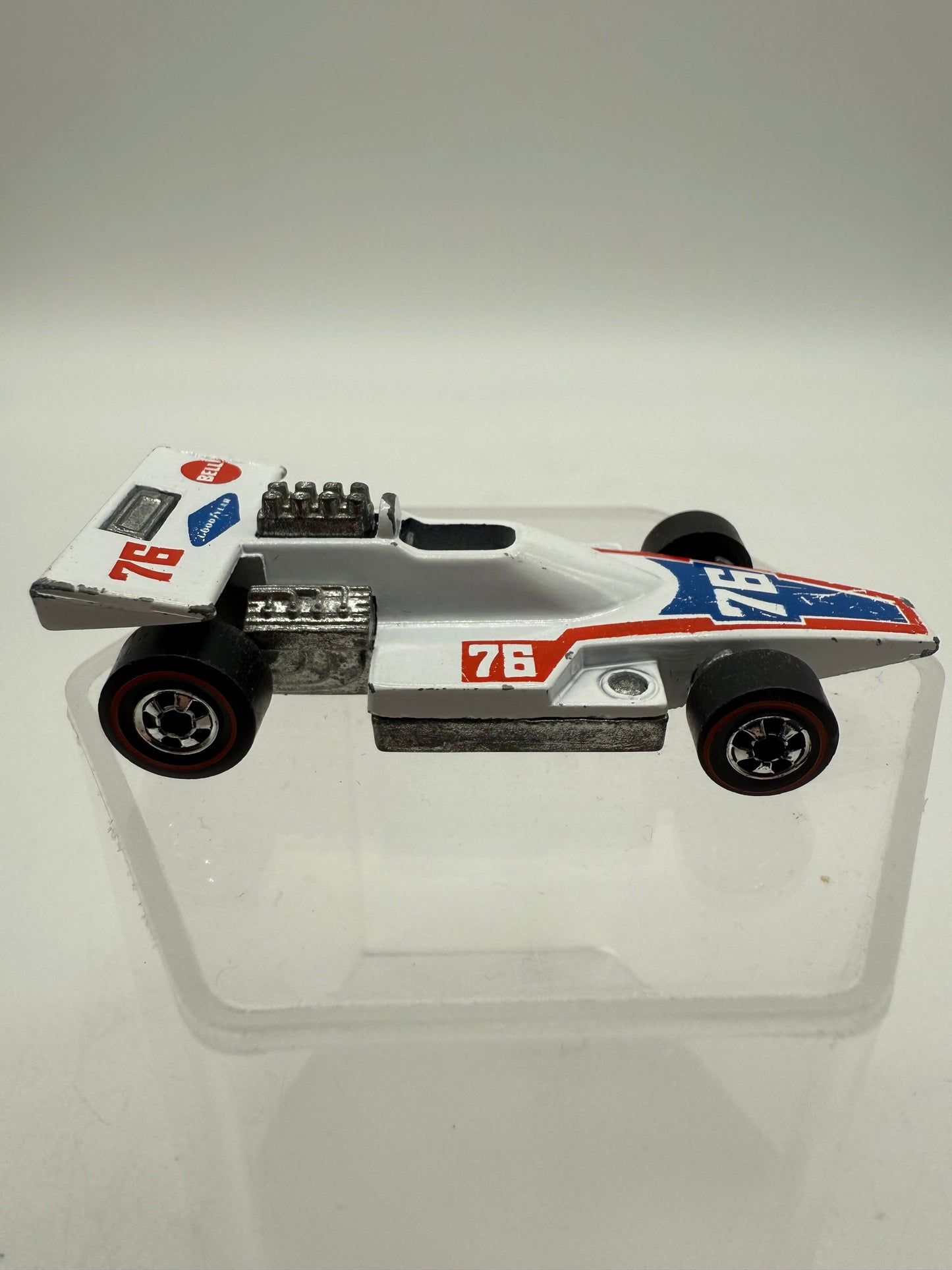 Hot Wheels Vintage 1975 Redline Formula 5000 Loose