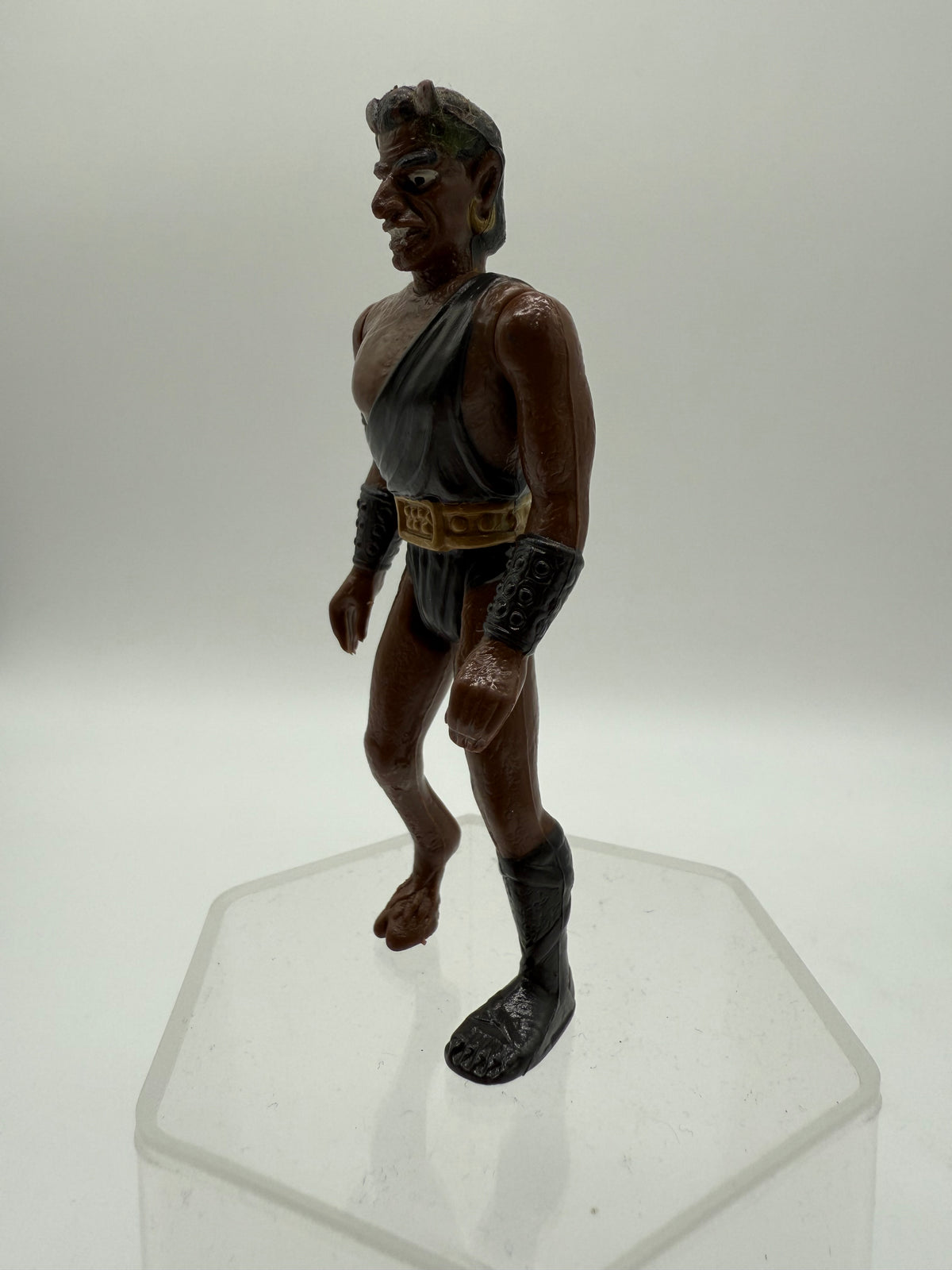 Mattel 1980 Clash of the Titans Calibos, photo 6 of 6