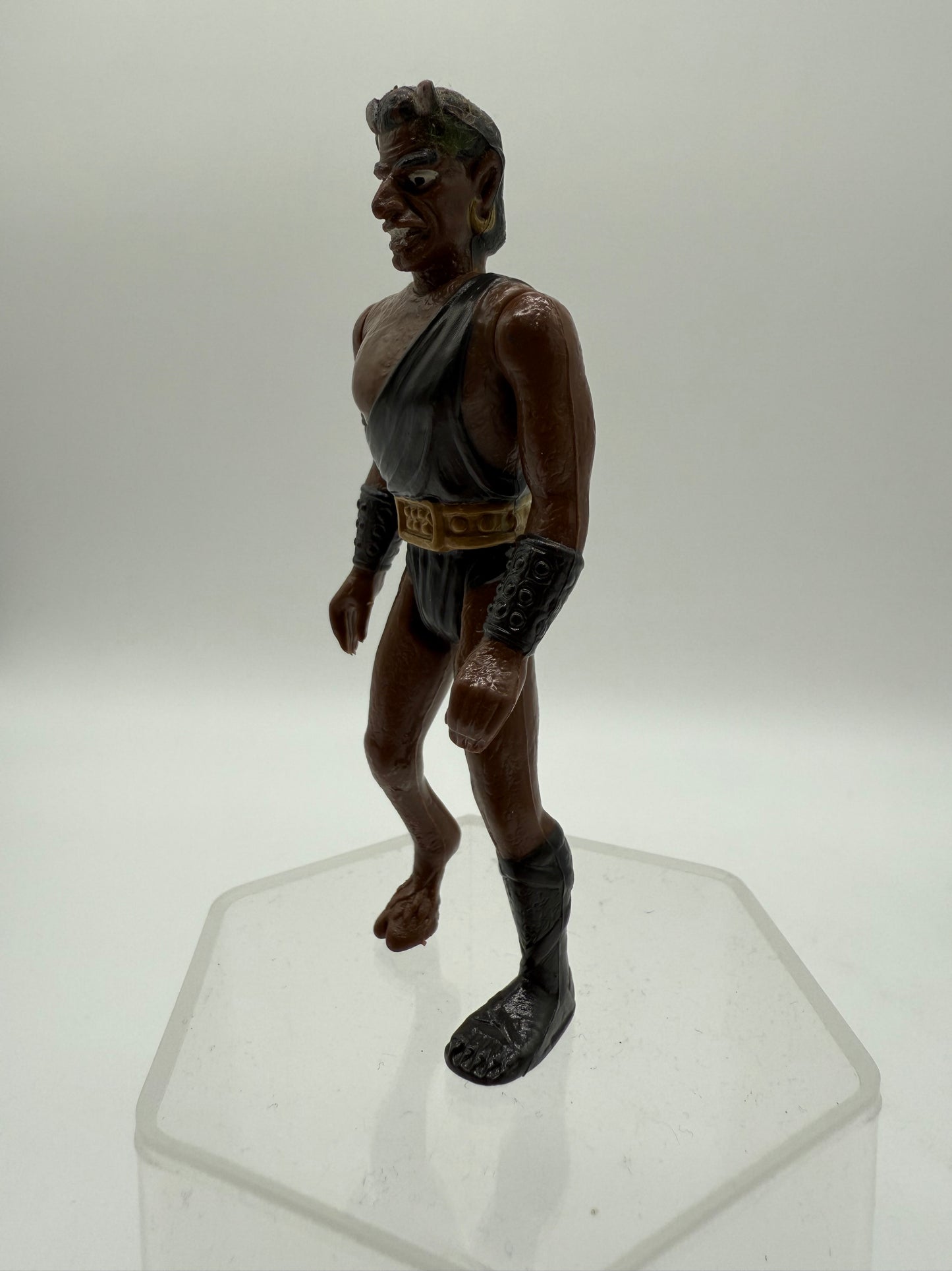 Mattel 1980 Clash of the Titans Calibos