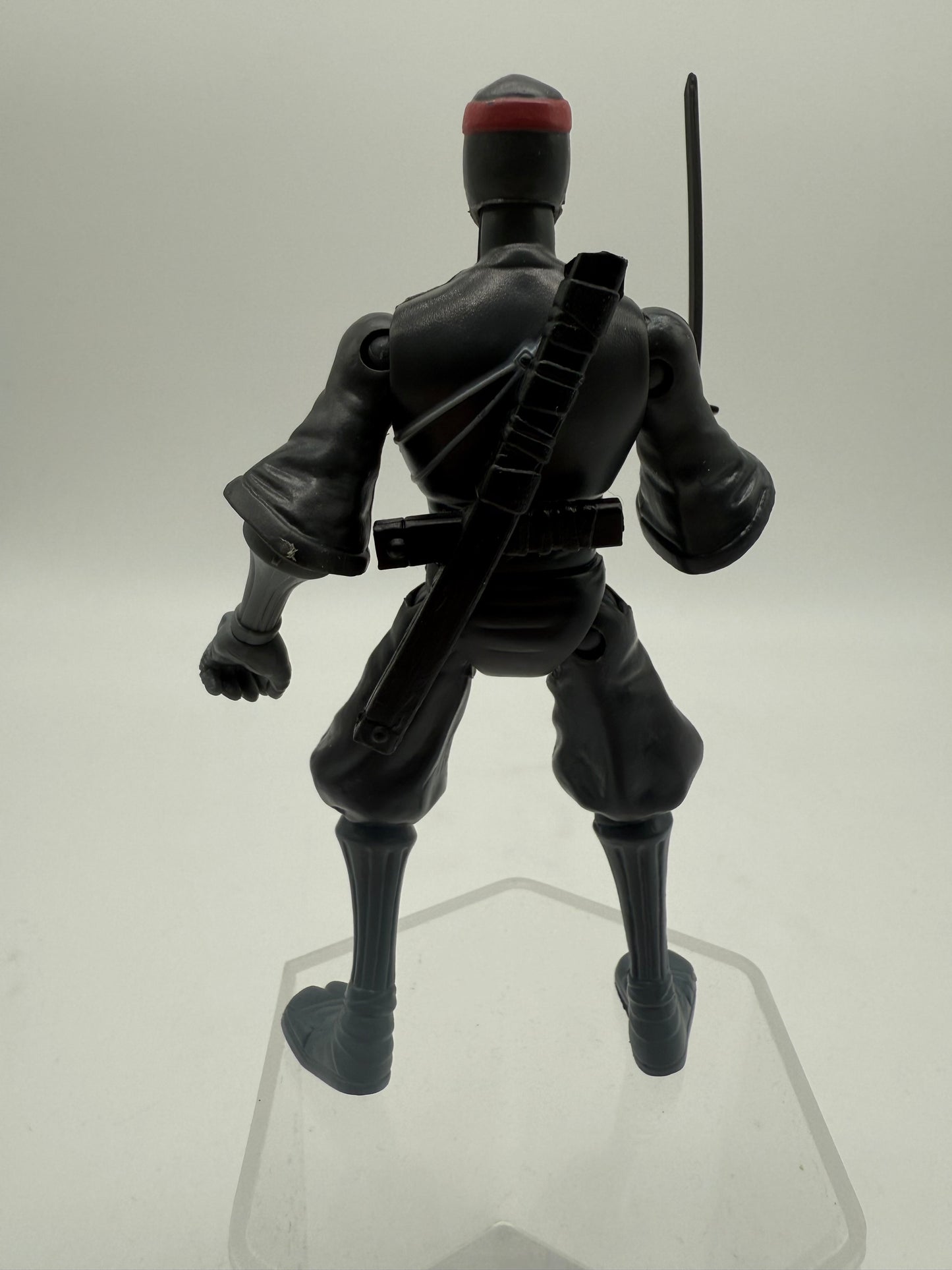TMNT Foot Soldier 2012 Playmates