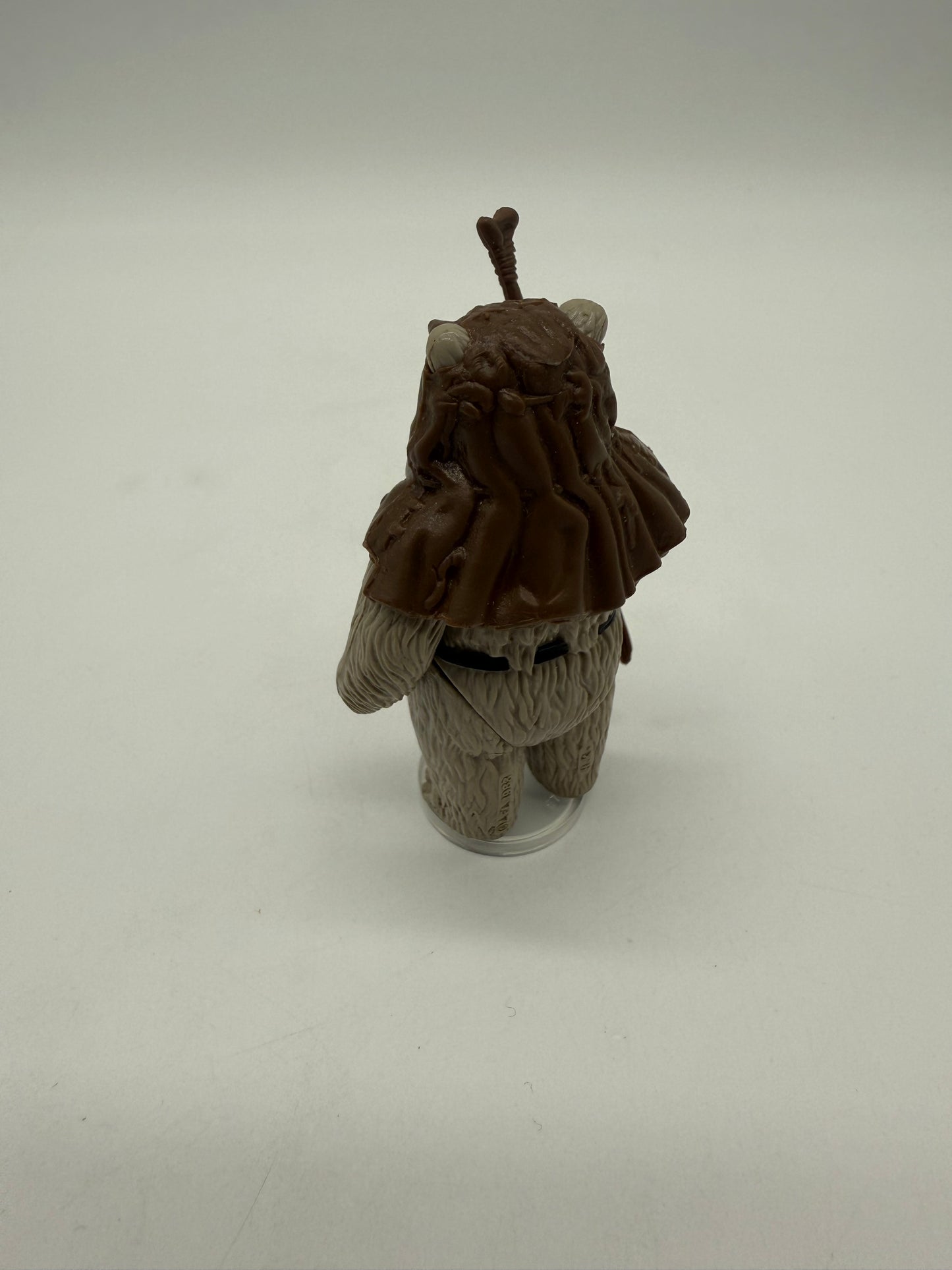 Kenner 1983 Vintage Star Wars Chief Chirpa
