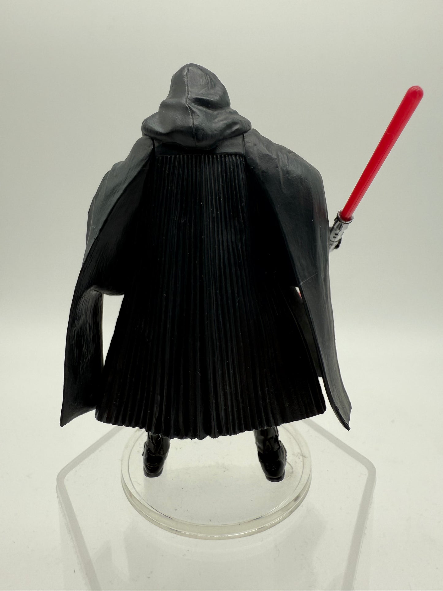 Star Wars Revenge of The Sith Darth Maul 2005 Hasbro