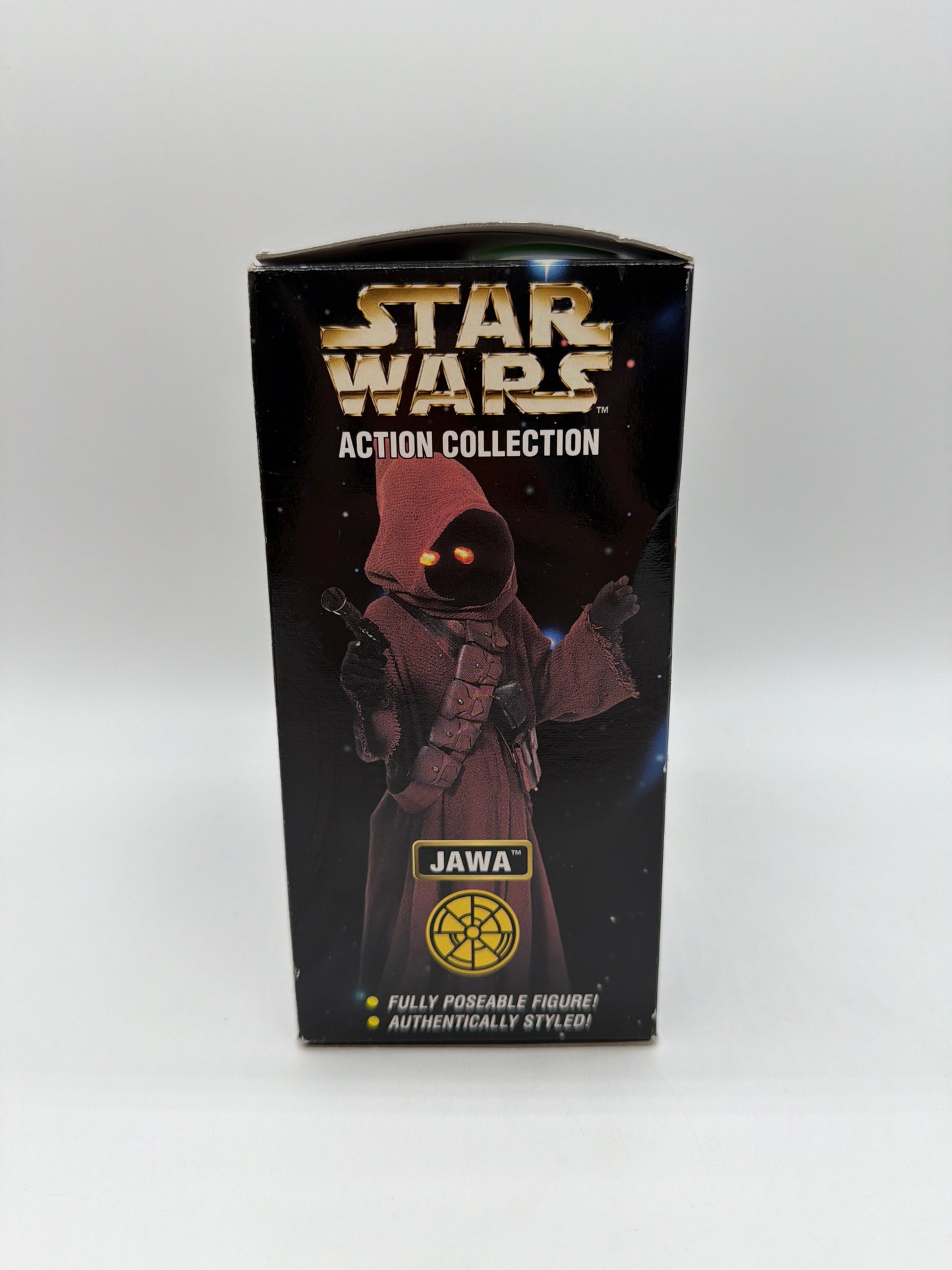 Kenner 1998 Star Wars Action Collection Jawa