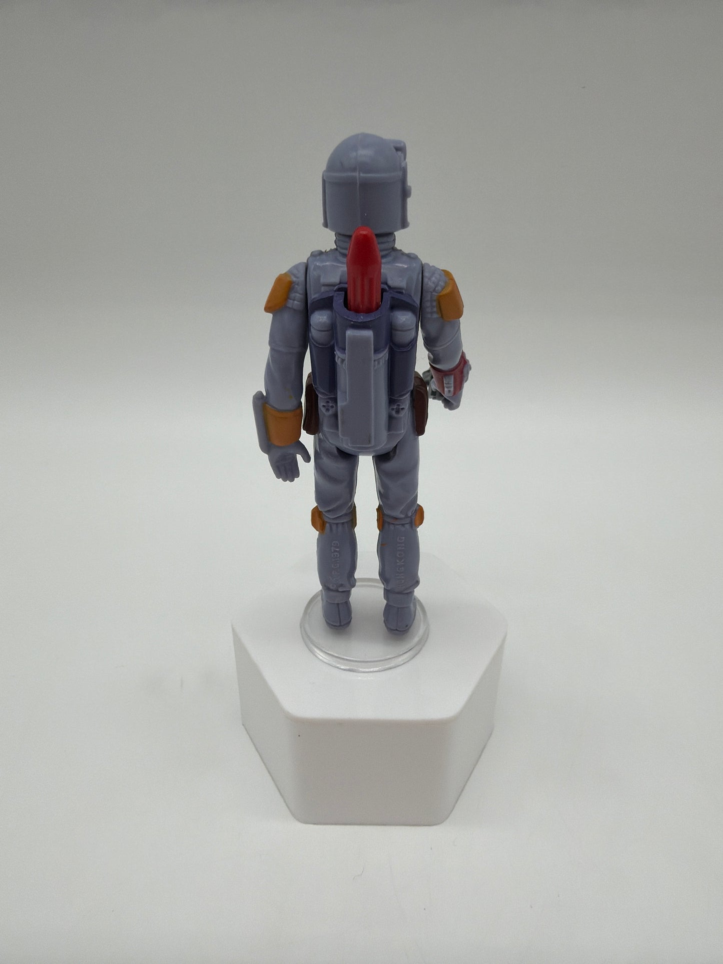 Kenner 1979 Star Wars Boba Fett