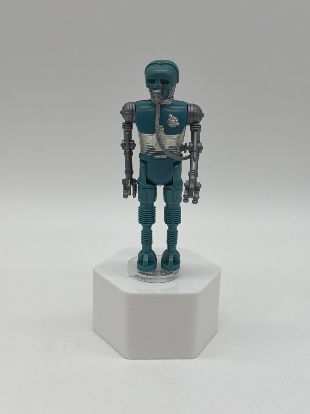 Kenner 1980 Star Wars 2-1B Medical Droid, photo 1 of 5