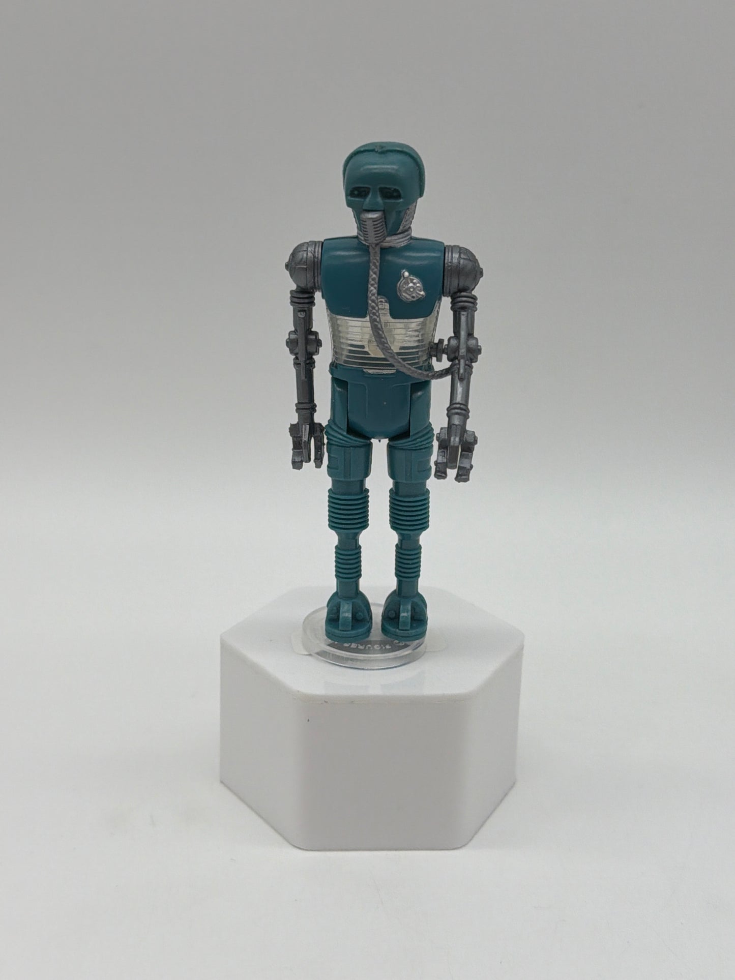 Kenner 1980 Star Wars 2-1B Medical Droid