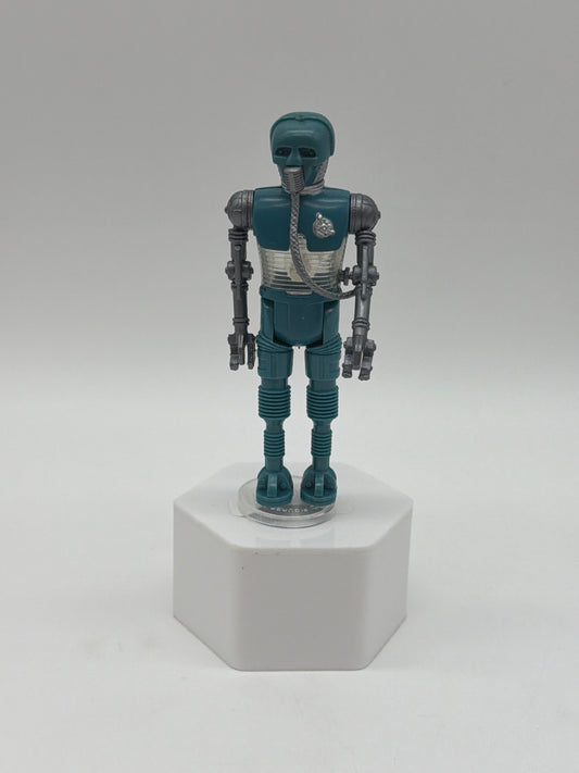 Kenner 1980 Star Wars 2-1B Medical Droid