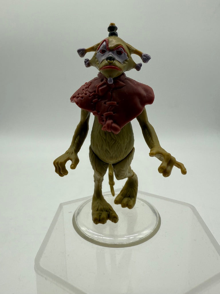 Star Wars Ewoks Urgah Lady Gorneesh 1985 Kenner