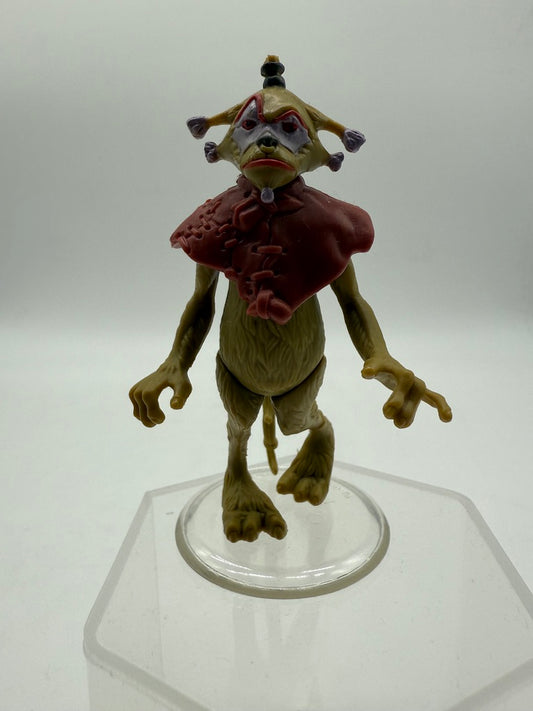 Star Wars Ewoks Urgah Lady Gorneesh 1985 Kenner