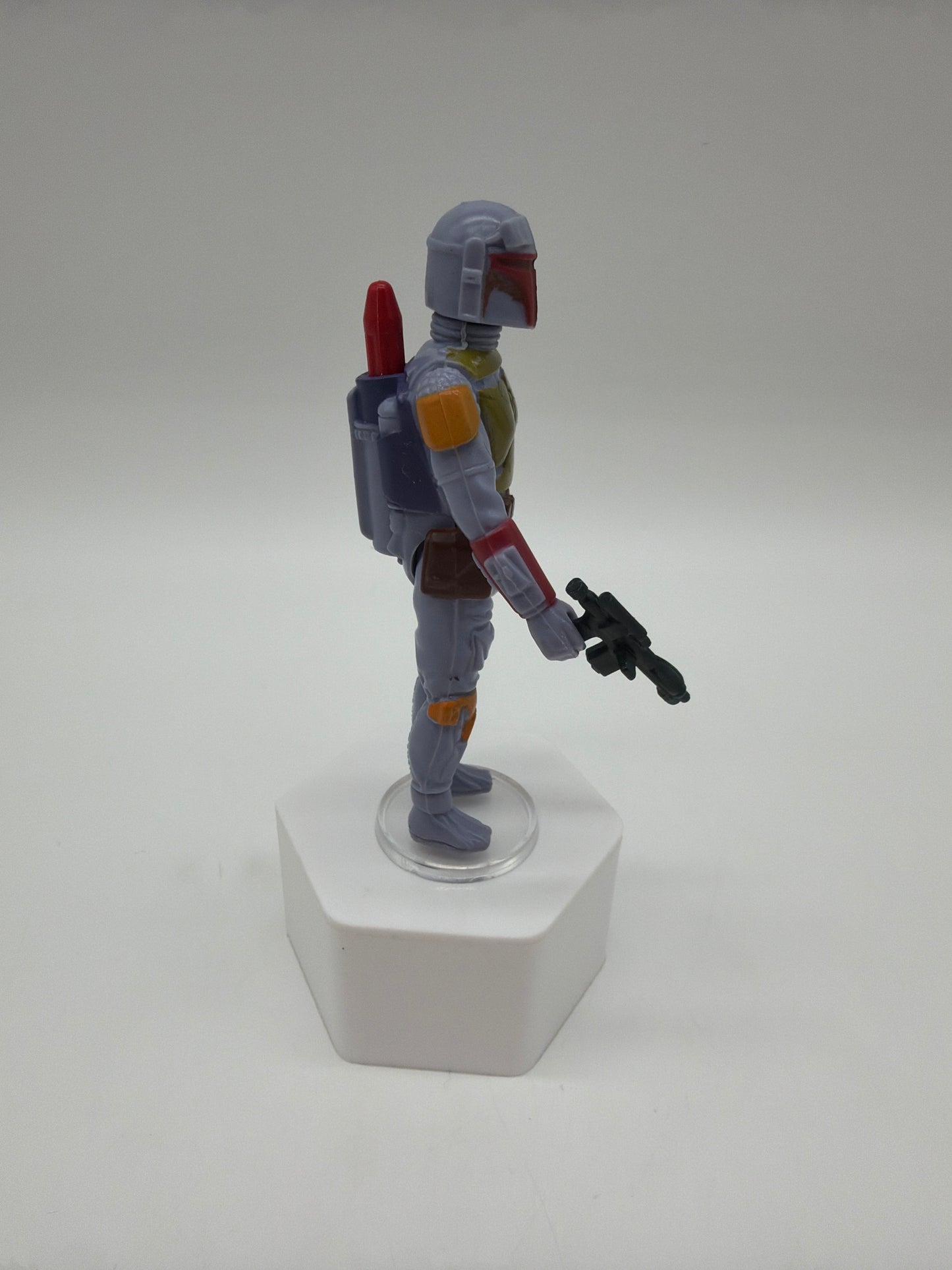 Kenner 1979 Star Wars Boba Fett