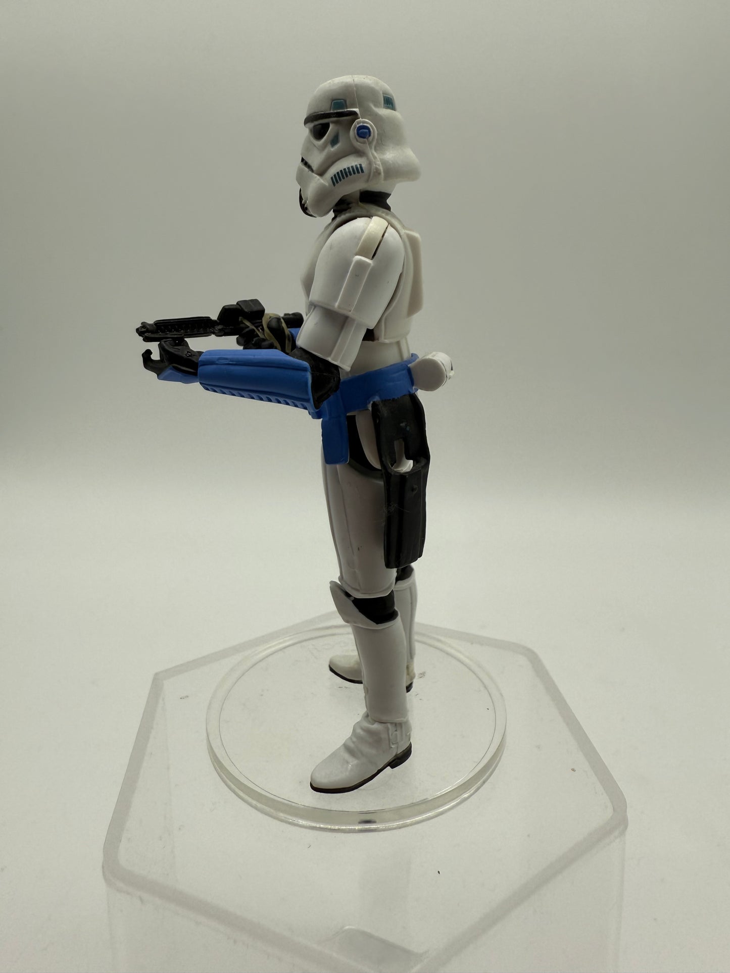 Star Wars Stormtrooper 2008 Hasbro