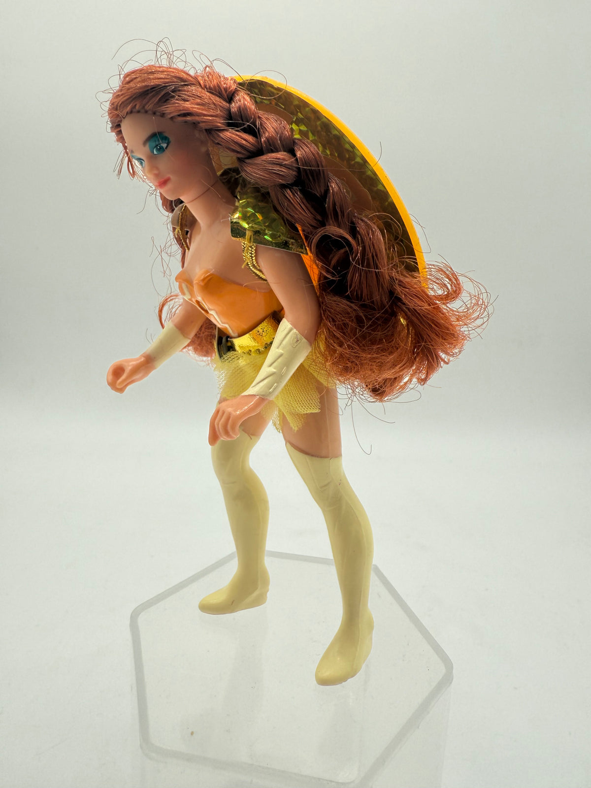 She-Ra Princess of Power Castaspella 1984 Mattel, photo 6 of 6