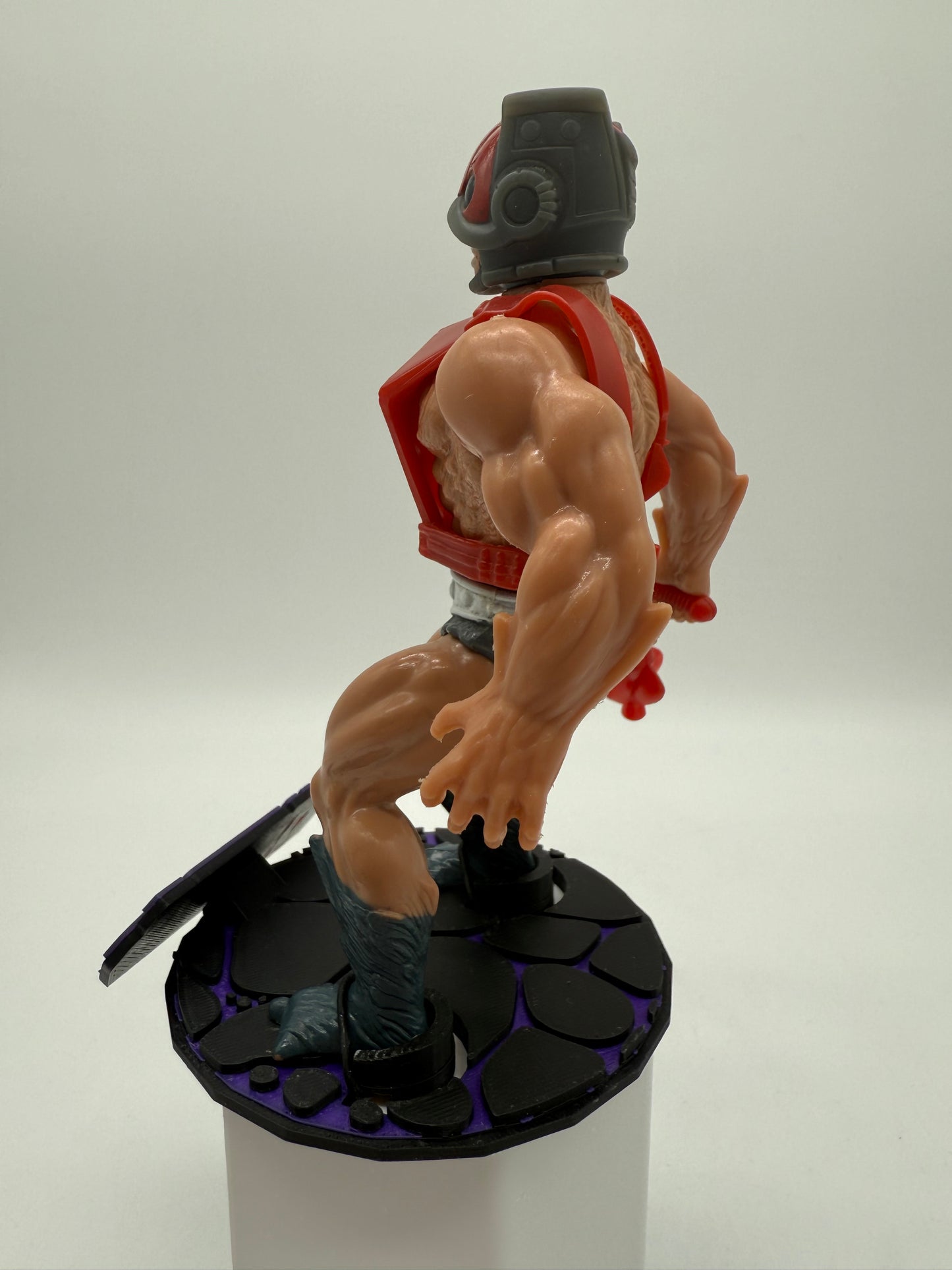 Mattel 1981 Vintage Masters of the Universe Zodac