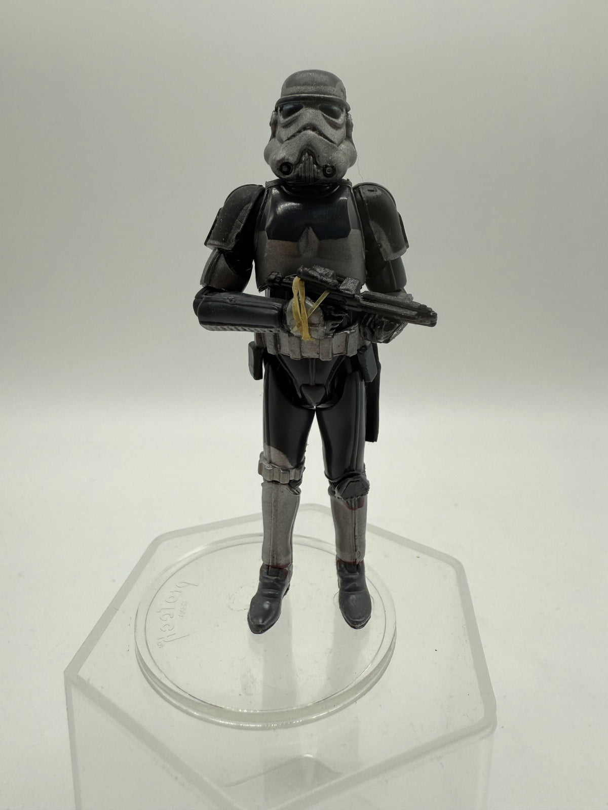 Star Wars 30th Anniversary Shadow StormTrooper 2008 Hasbro, photo 1 of 8