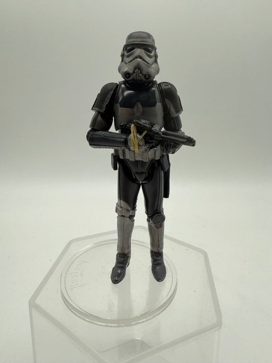 Star Wars 30th Anniversary Shadow StormTrooper 2008 Hasbro, photo 1 of 8