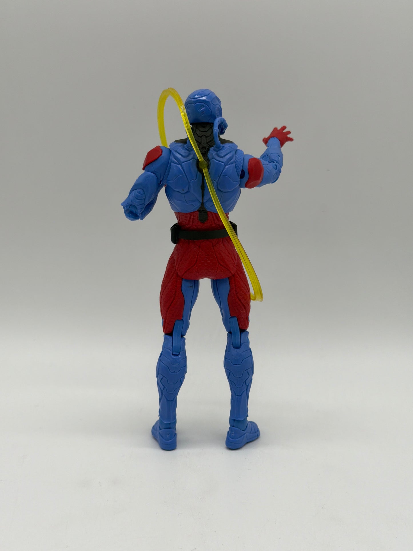 Mcfarlane Toys 2022 DC Direct “The Atom” Ryan Choi 7-Inch