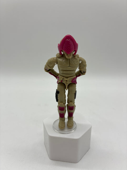 Hasbro 1988 G.I. Joe Cobra Nullifier Action Figure