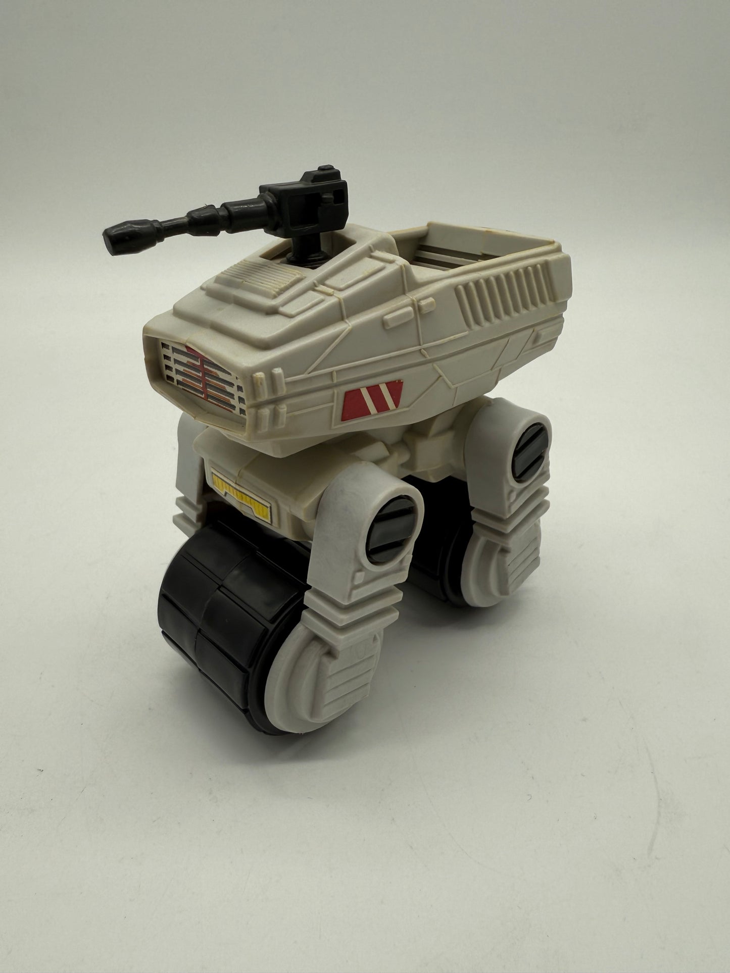 Star Wars ESB MTV-7 Mini Rig 1981 Kenner Hong Kong