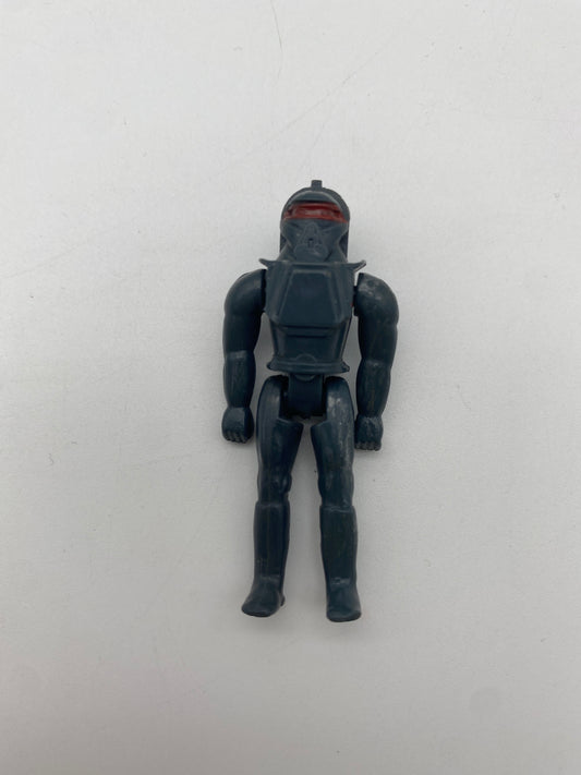 Vintage Mattel Battlestar Galactica 1978 CYLON Raider Pilot