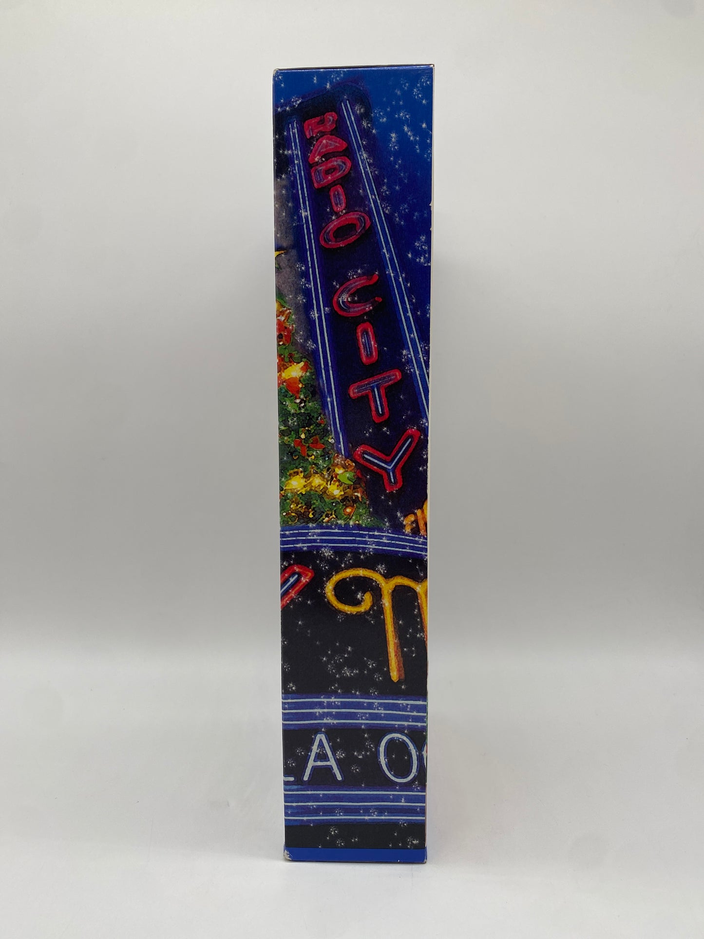 Radio City Rockettes Christmas Spectacular Doll NIB