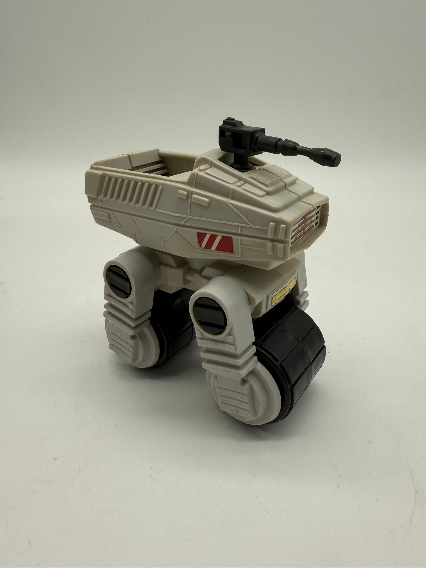 Star Wars ESB MTV-7 Mini Rig 1981 Kenner Hong Kong