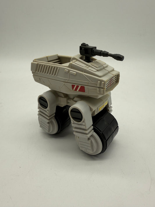Star Wars ESB MTV-7 Mini Rig 1981 Kenner Hong Kong