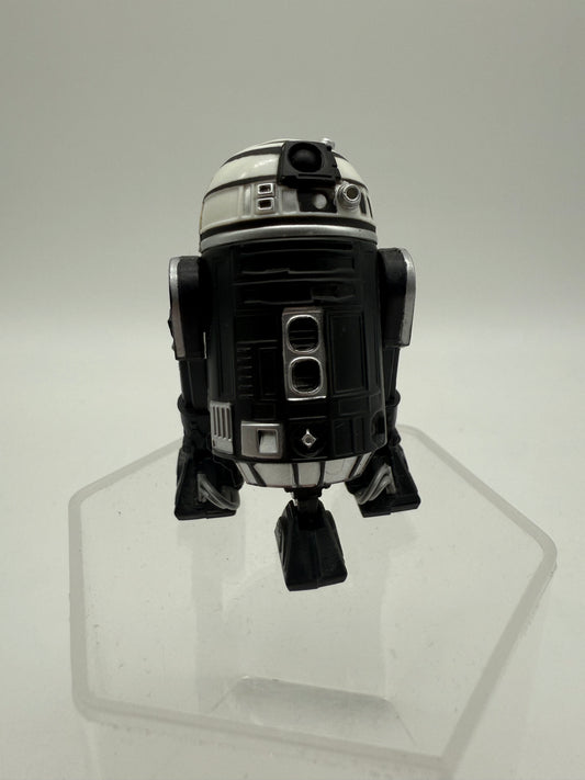 Star Wars Astromech Droid R2-X2 2005 Hasbro