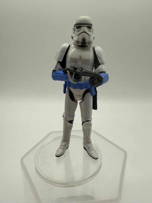 Star Wars Stormtrooper 2008 Hasbro