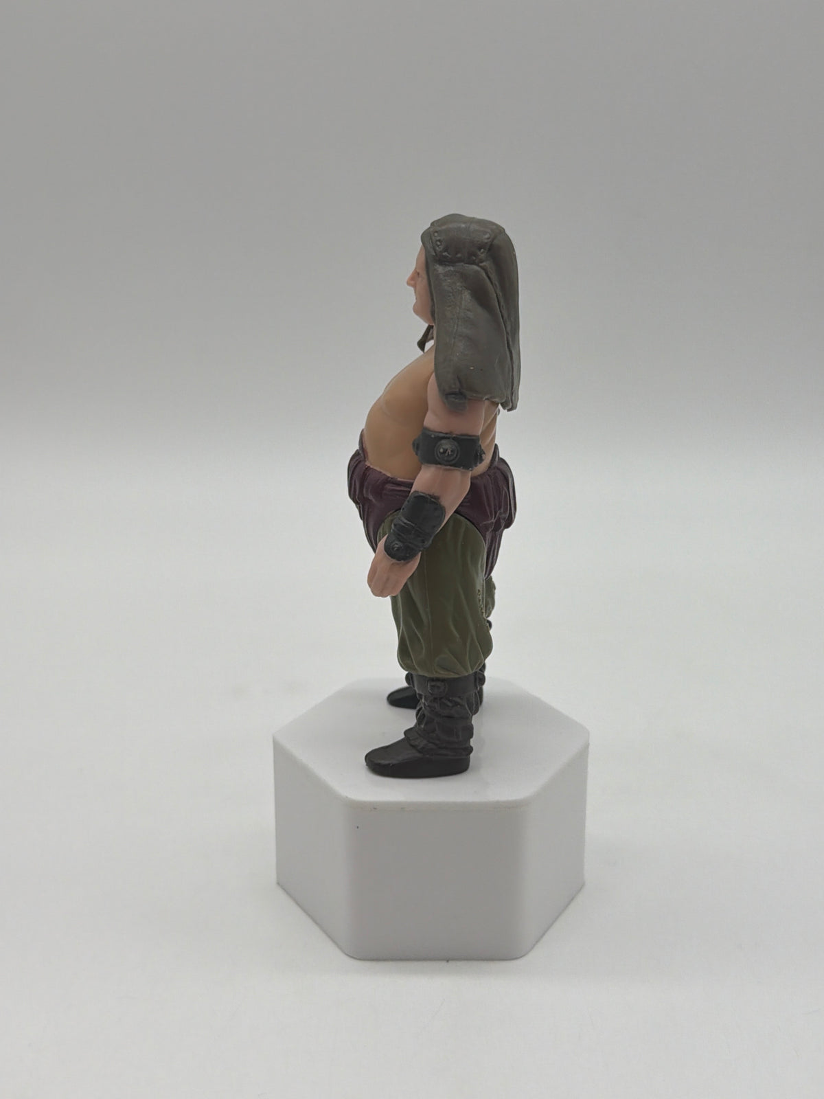 Kenner 1983 Star Wars Rancor Keeper, photo 2 of 5