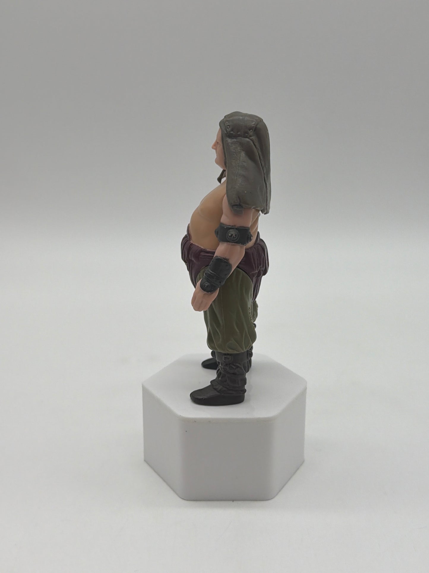 Kenner 1983 Star Wars Rancor Keeper