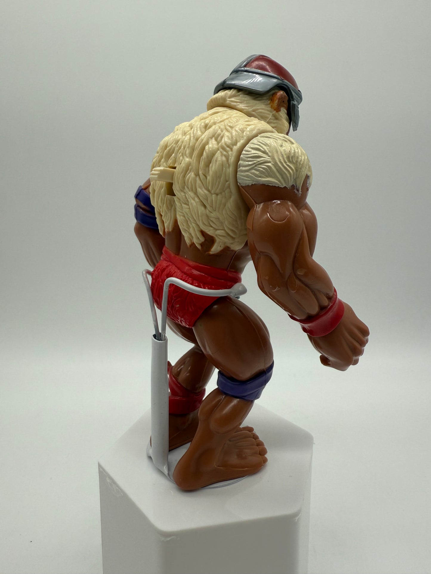 LJN Toys 1985 Vintage Thundercats Monkian