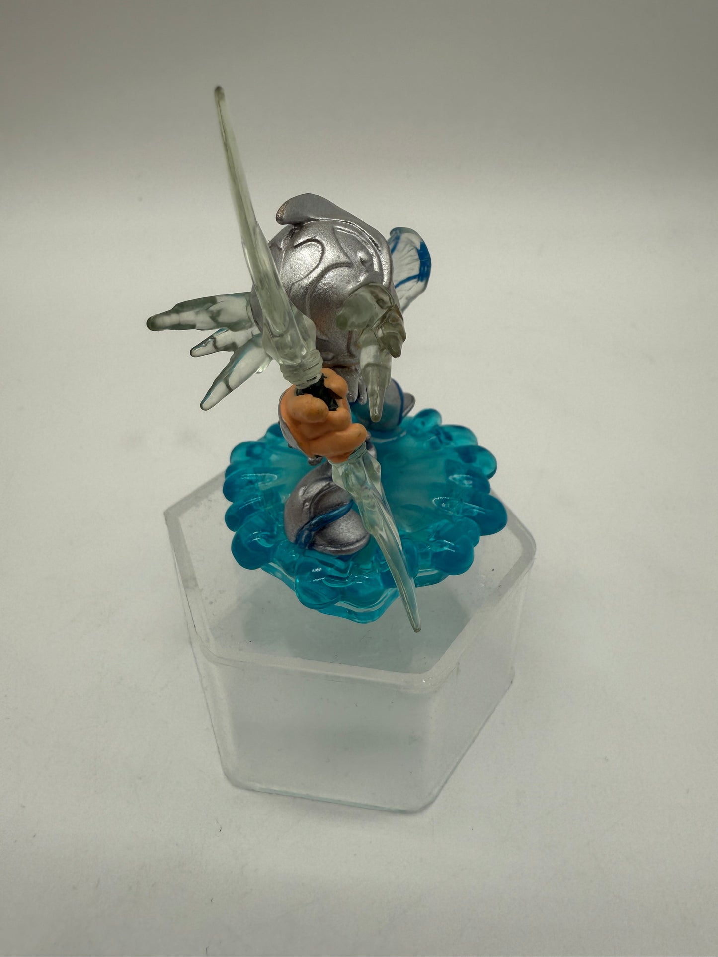 Activision 2013 Skylanders Swap Force Blizzard Chill