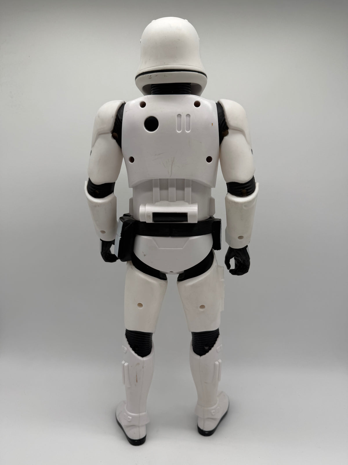 Jakks Pacific 2015 Star Wars Stormtrooper (No Gun) 18 inch Figure, photo 2 of 4
