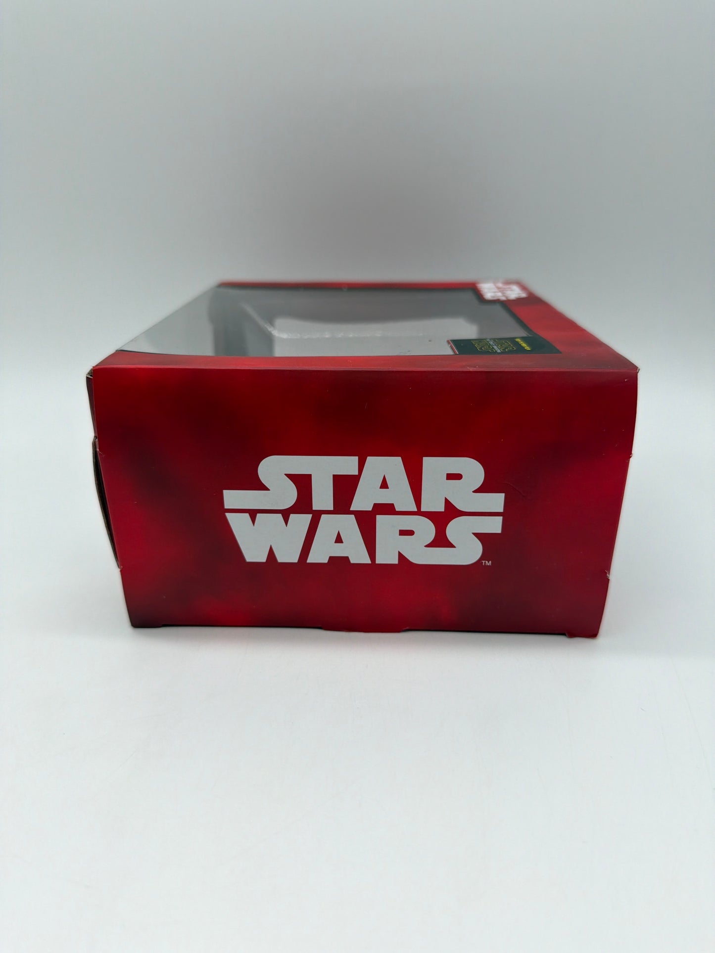 Disney Star Wars The Force Awakens Resistance X-Wing Fighter Die-Cast Vehicle
