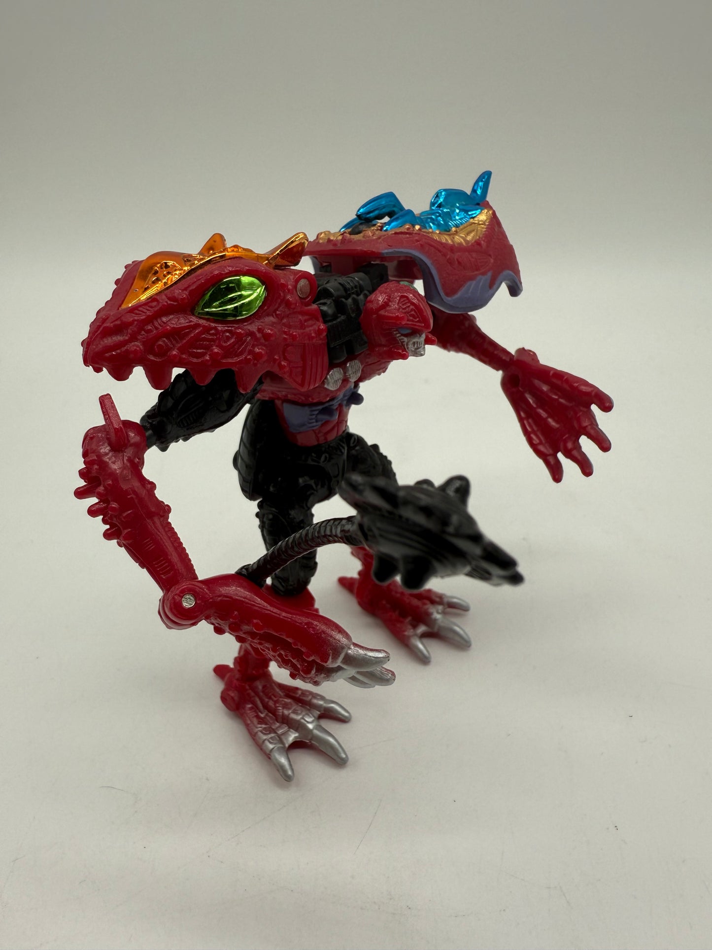Transformers RID Slapper 2000 Hasbro