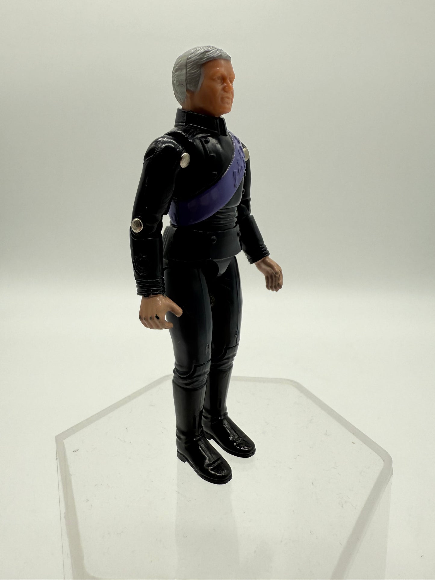 Mego 1979 Buk Rogers D Huer Action Figure
