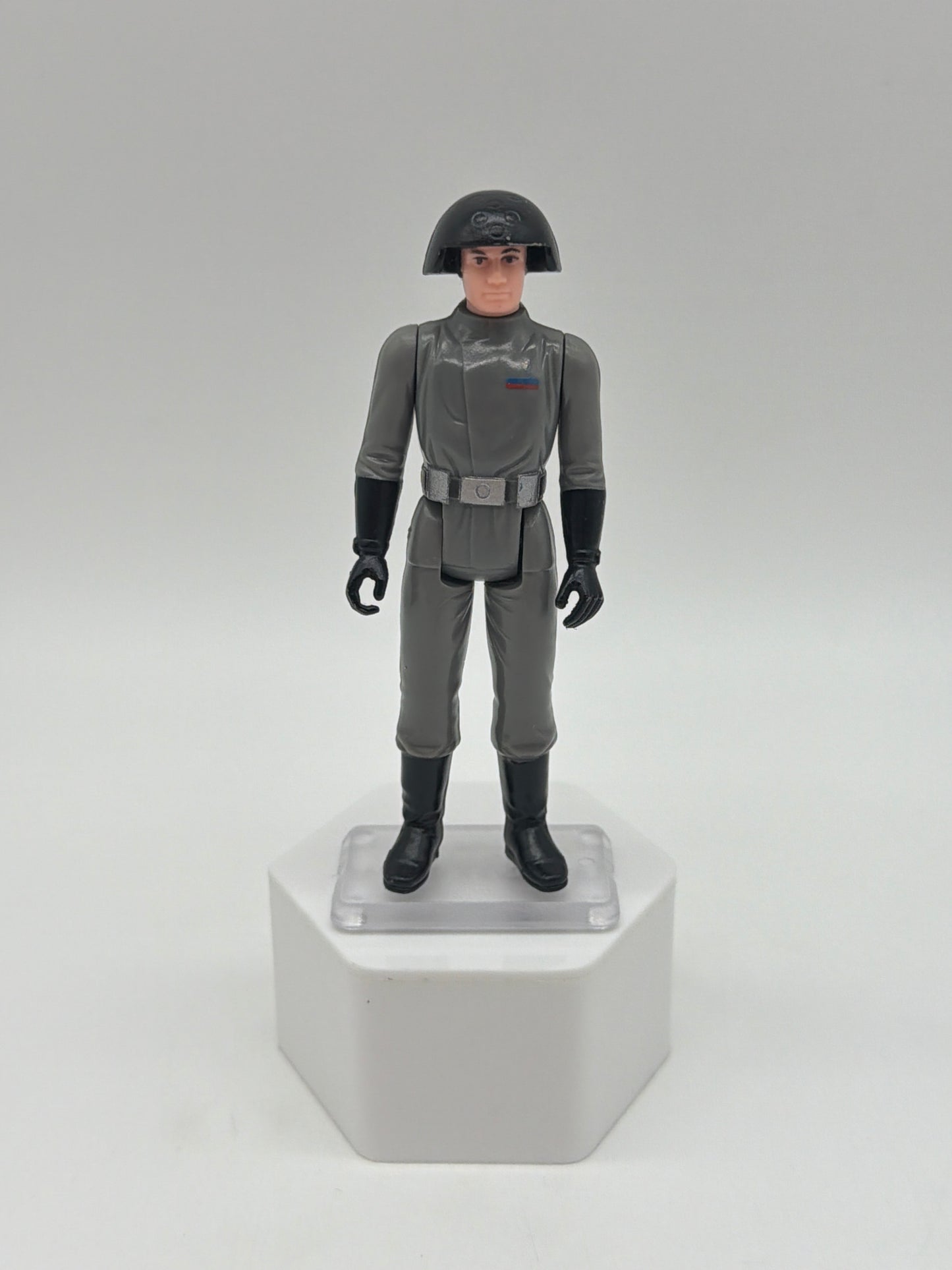 Kenner 1977 Star Wars Death Squad Commander