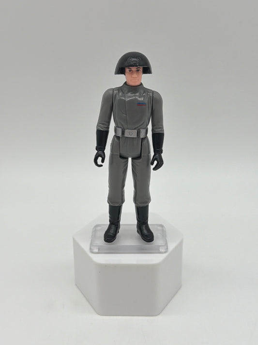 Kenner 1977 Star Wars Death Squad Commander