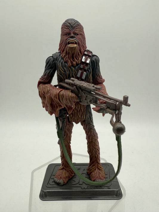 Star Wars ROTS Chewbacca 2006 Hasbro