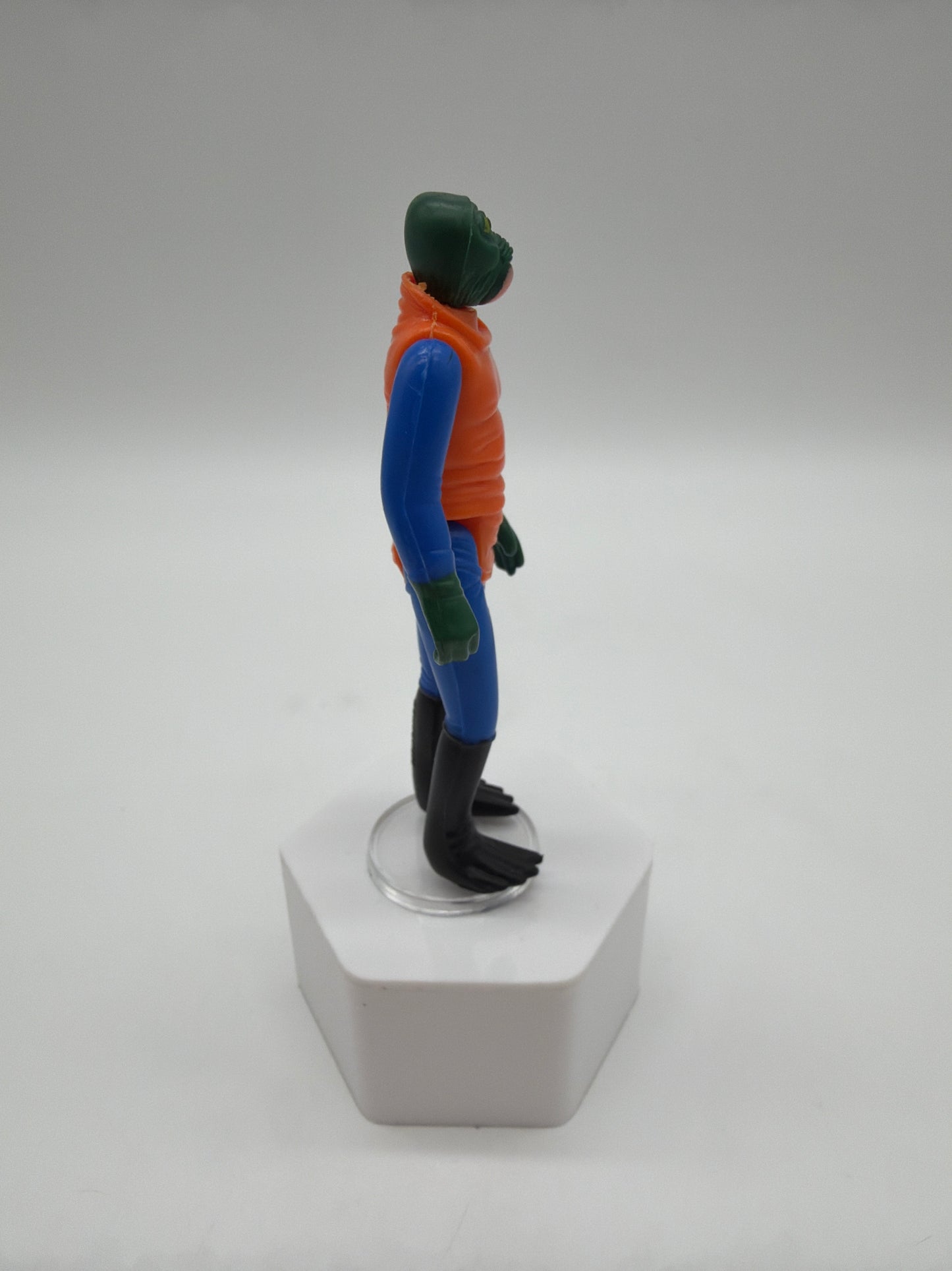 Kenner 1977 Star Wars Walrus Man (Ponda Baba)