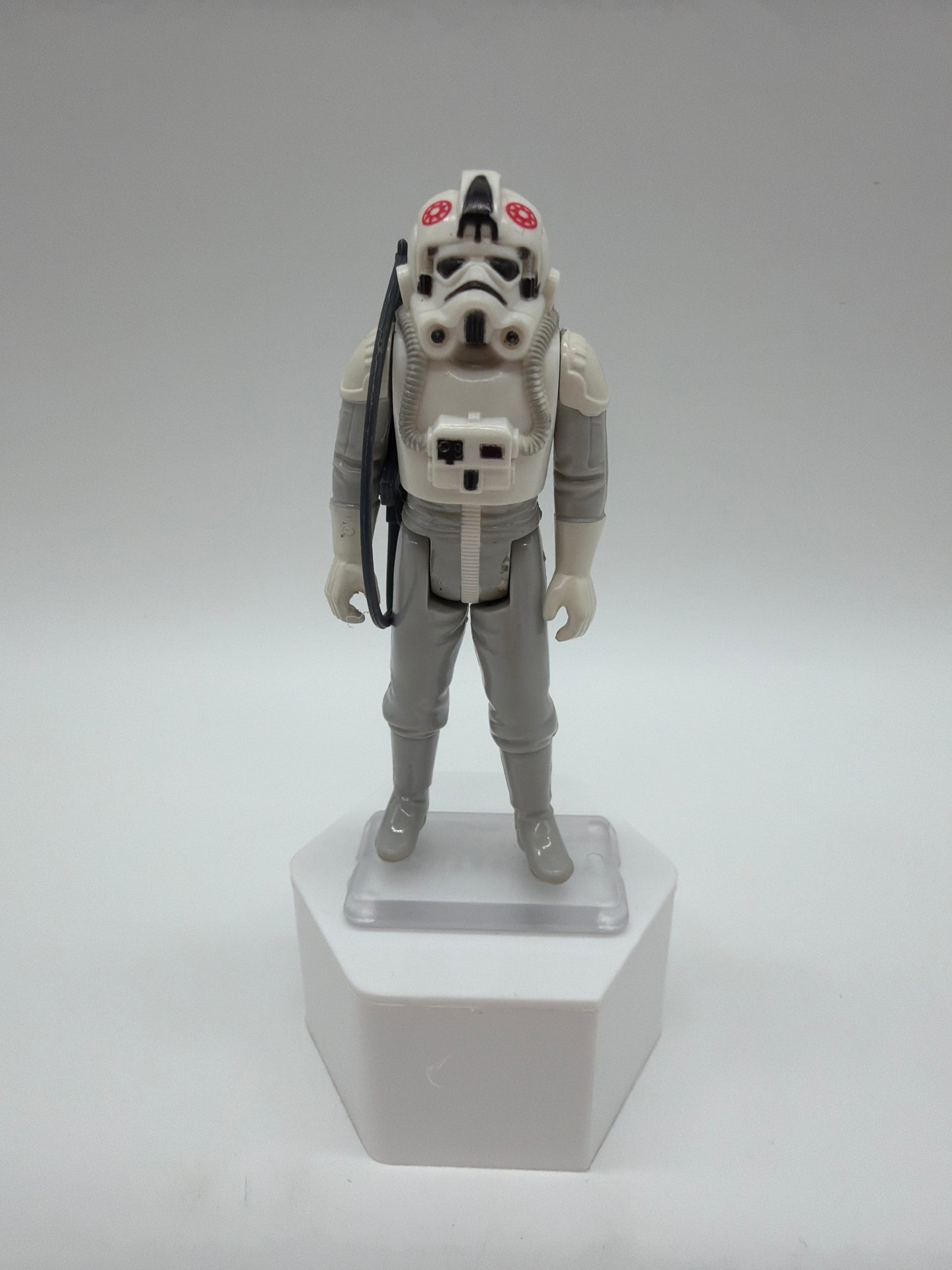 Kenner 1980 Star Wars At-At Driver with Rifle