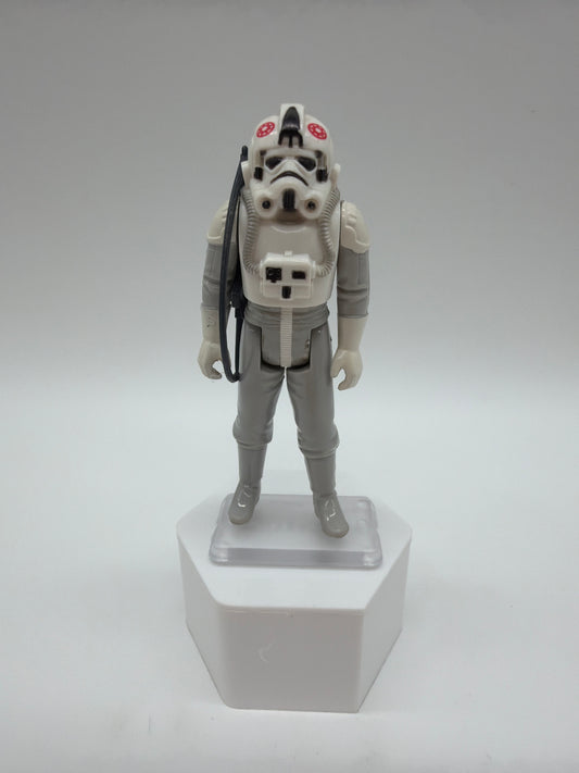 Kenner 1980 Star Wars At-At Driver with Rifle