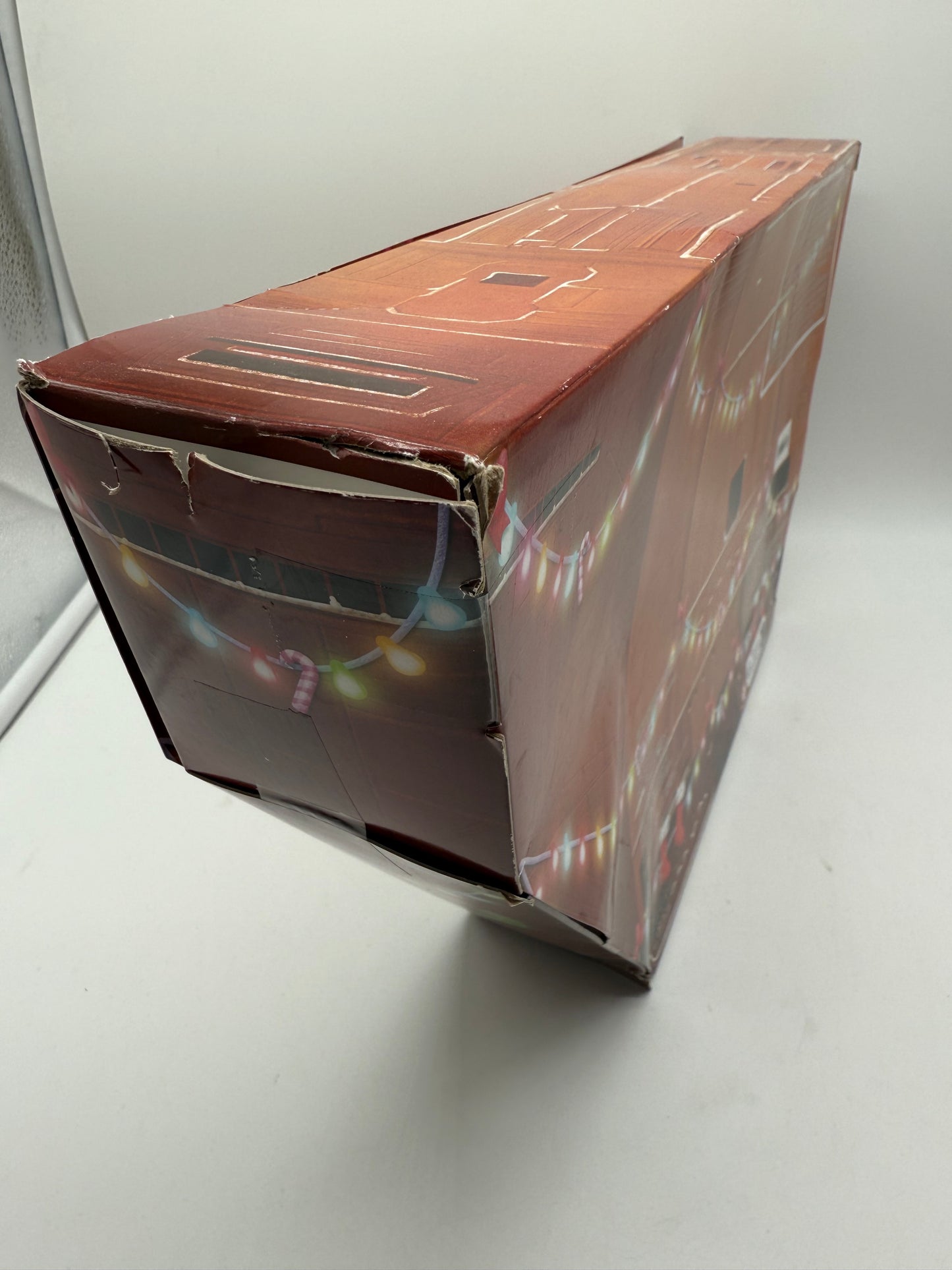 Disney Parks Star Wars Droid Factory Holiday Themed Advent Calendar