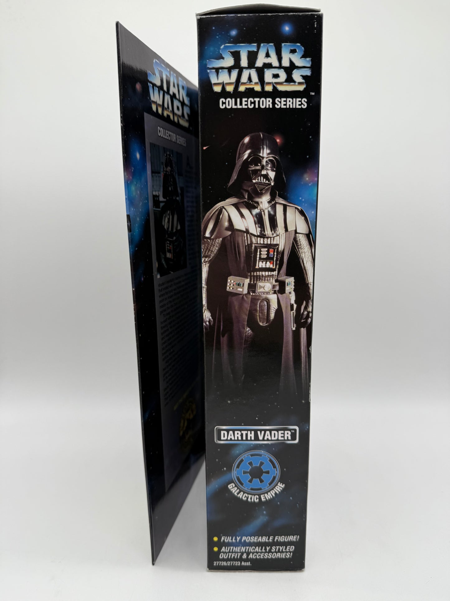 Kenner 1996 Star Wars Collector Series Darth Vader
