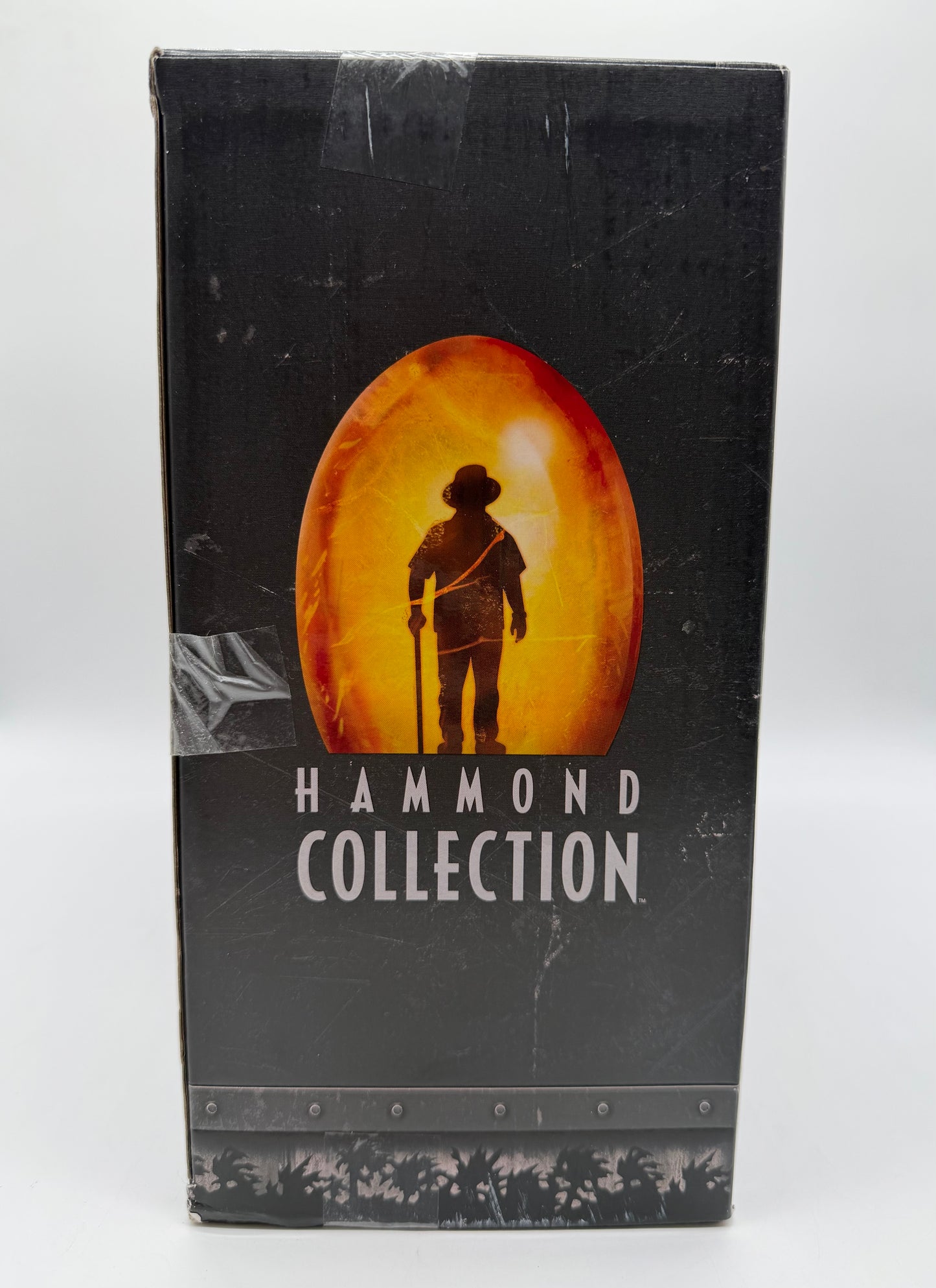 Mattel 2024 Jurassic World Hammond Collection Gigantosaurus