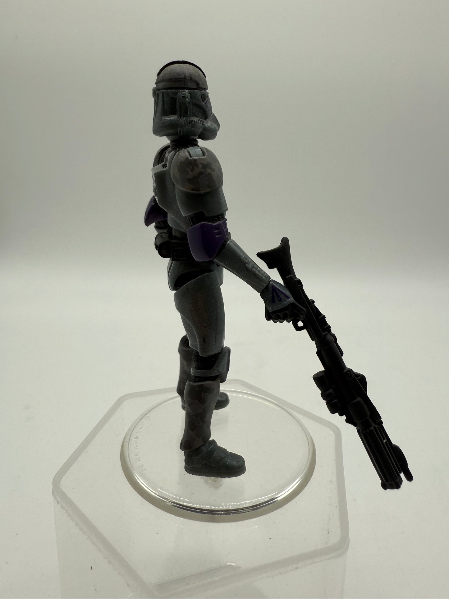 Star Wars Covert Ops Clone Trooper 2004 Hasbro