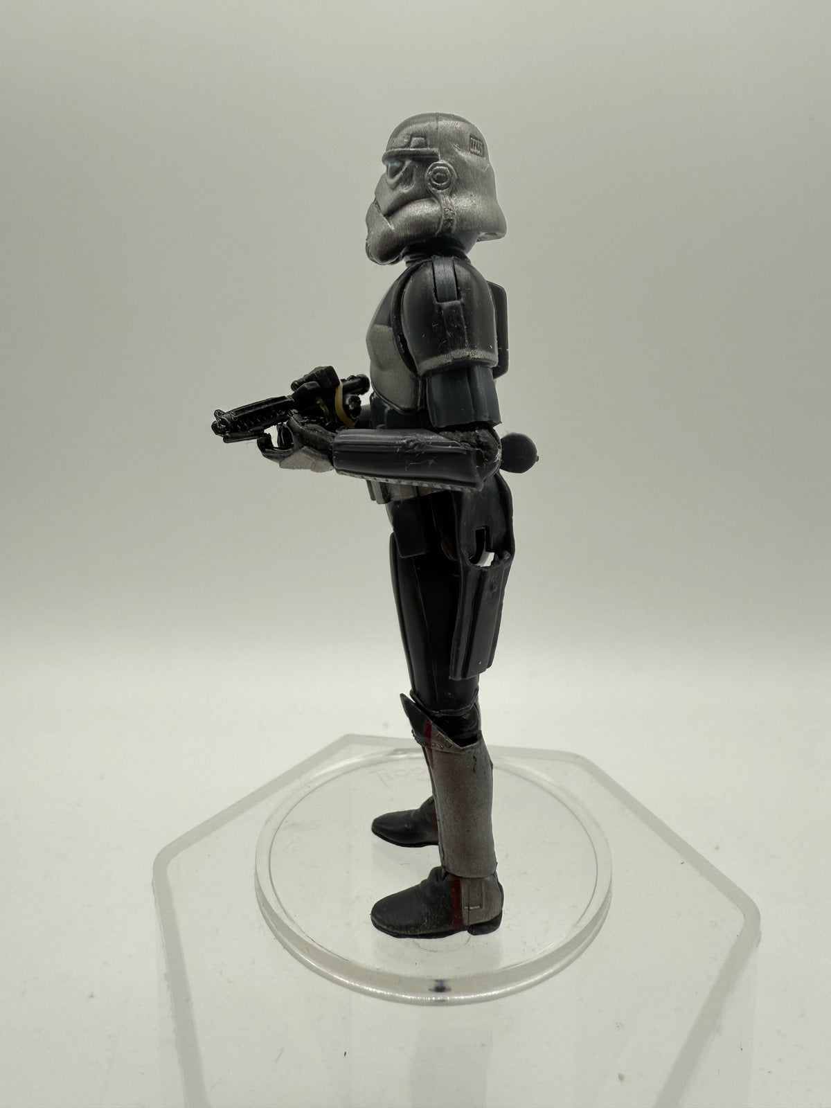 Star Wars 30th Anniversary Shadow StormTrooper 2008 Hasbro, photo 7 of 8