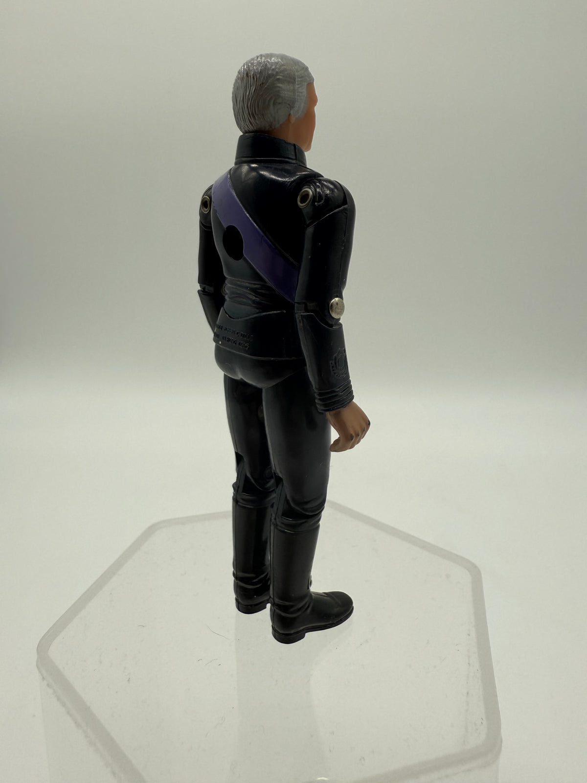 Mego 1979 Buk Rogers D Huer Action Figure, photo 3 of 6